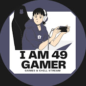 i am 49 gamer