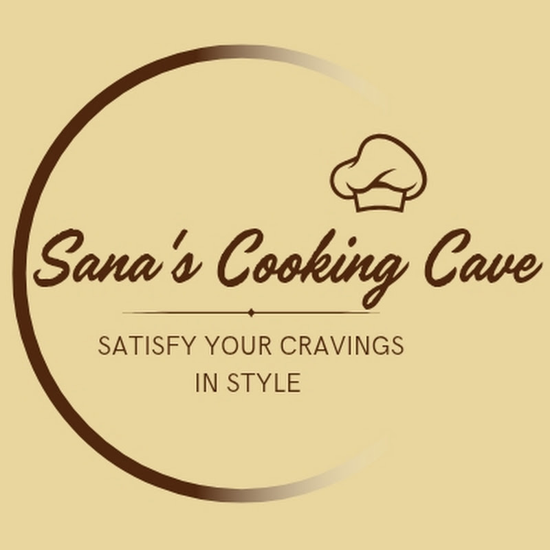 Sana's cooking cave