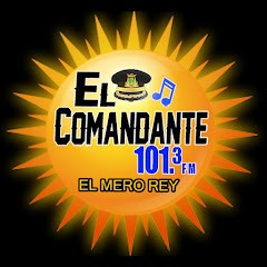 El Comandante TV
