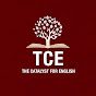 The Catalyst for English logo