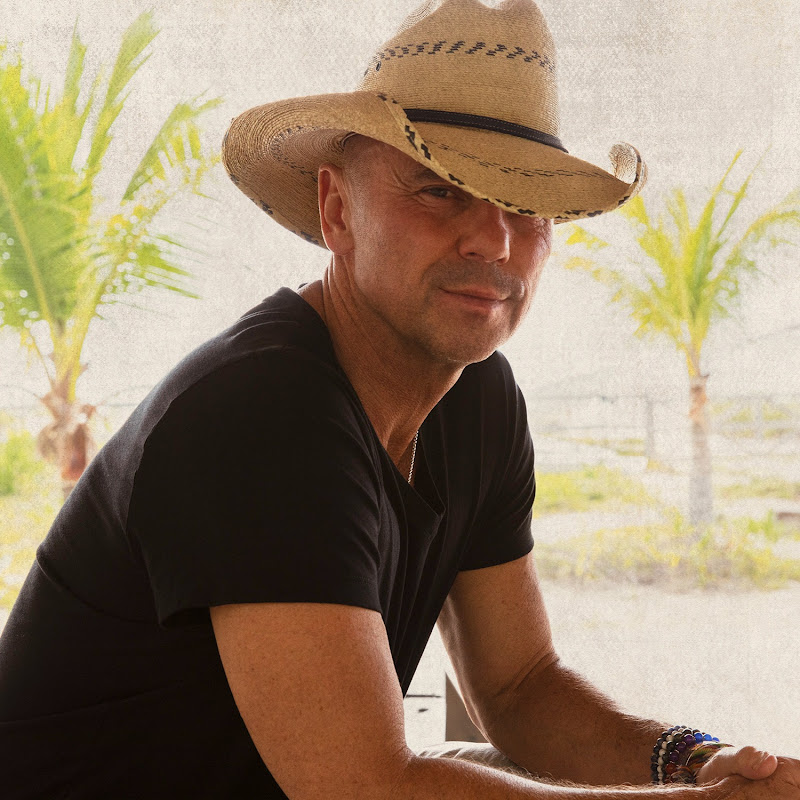 Kenny Chesney - Topic