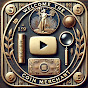 The Coin Merchant logo