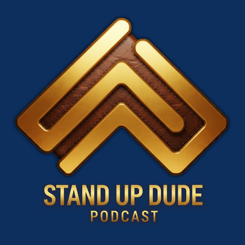 Stand Up Dude
