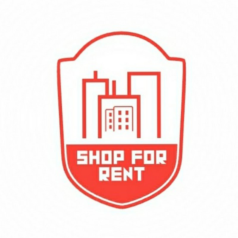 SHOP FOR RENT