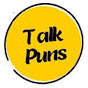 Talk Puns logo