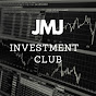 JMJ investment Club logo