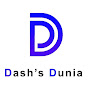 Dash's Dunia logo