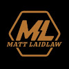 What could Matt Laidlaw buy with $155.93 thousand?