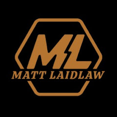 Matt Laidlaw net worth