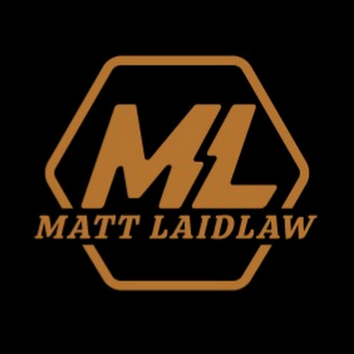Matt Laidlaw Net Worth & Earnings (2024)