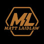 Matt Laidlaw - @MattLaidlaw  YouTube Profile Photo