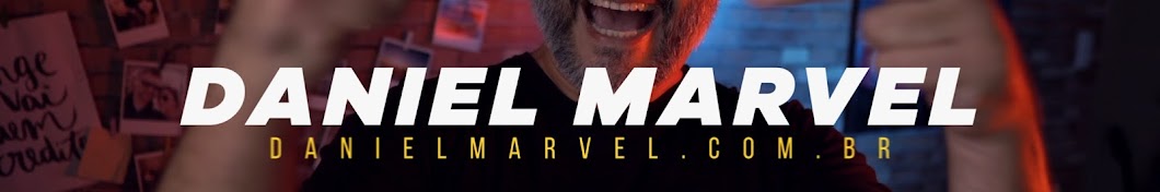Daniel Marvel رمز قناة اليوتيوب