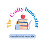 The Crafty Innovator logo