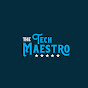 The Tech Maestro logo