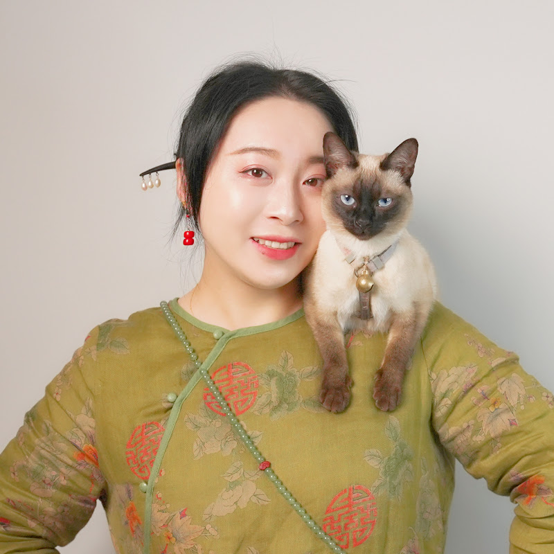 喵遊記【AMeowFoodTour】 Logo