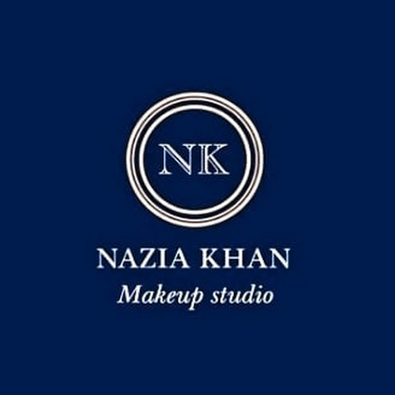 makeupstudiobynaziakhan