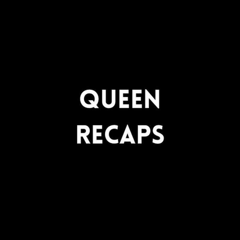 Queen Recaps Logo