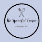 The Spoonful Cuisine logo