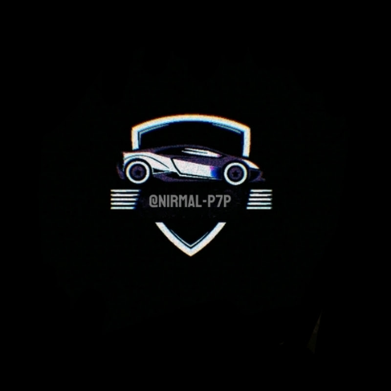 Hire @NIRMALEDITX — Automotive & Transportation YouTube creator for sponsorships