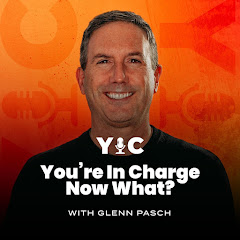 Youre In Charge with Glenn Pasch thumbnail