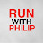 Run With Philip