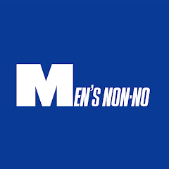 MEN'S NON-NO　メンズノンノ【公式】
