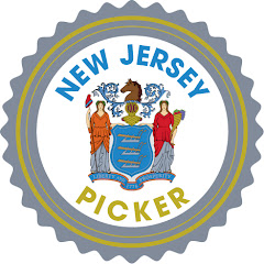 New Jersey Picker net worth