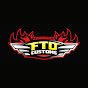 FTD Customs logo