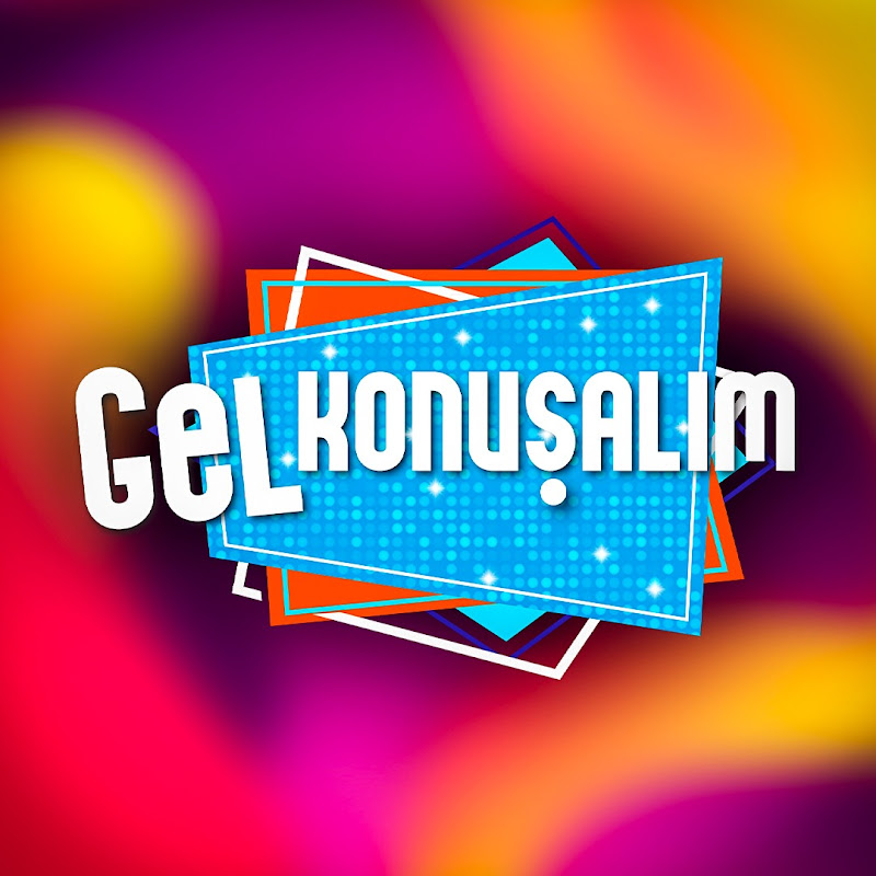 Gel Konuşalım