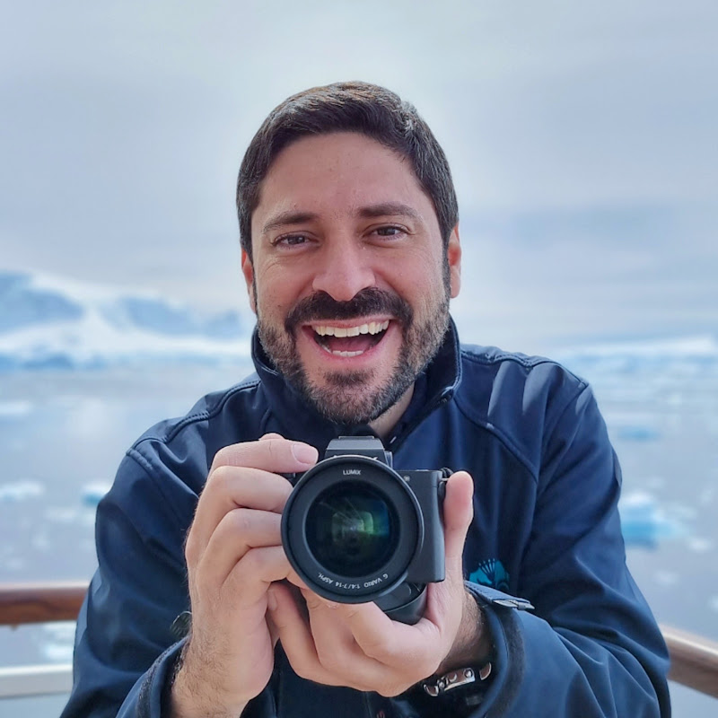Channel Avatar