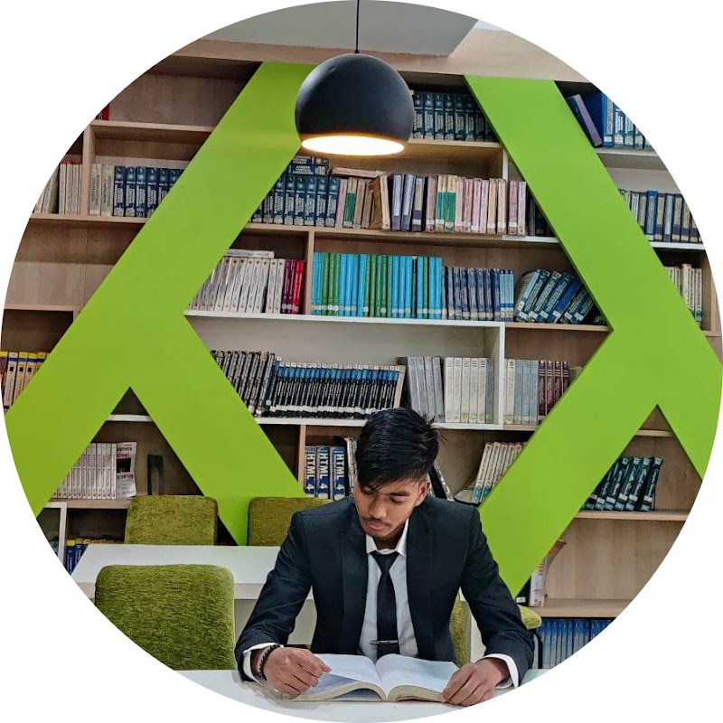Learn with Sanjay