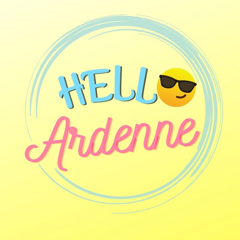 Hello Ardenne