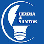 Lemma & Santos Intellectual Property logo