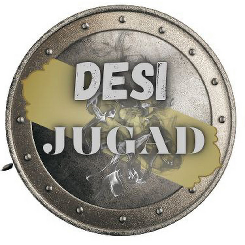 DESI JUGAD 