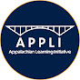 Appalachian Learning Initiative logo