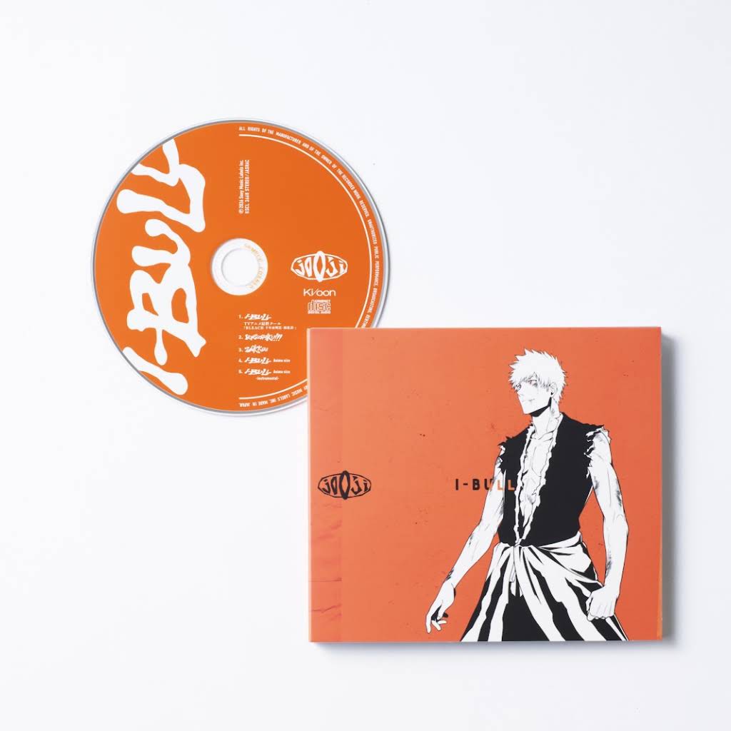 jo0ji - YouTube