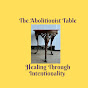 The Abolitionist Table  logo