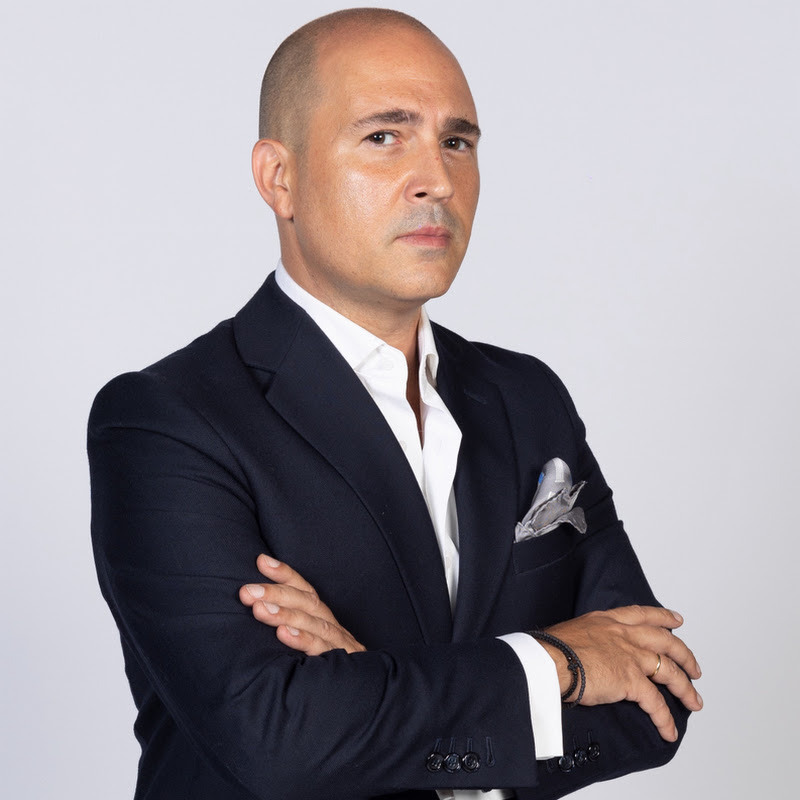 Κωνσταντίνος Μπογδάνος