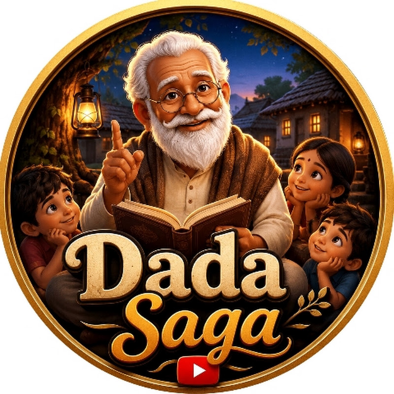 Dada Saga