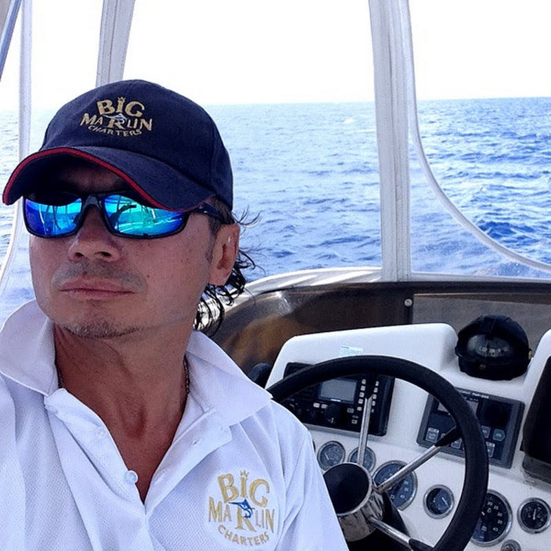 Big Marlin Charters Punta Cana