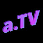 ansichtssacheTV logo