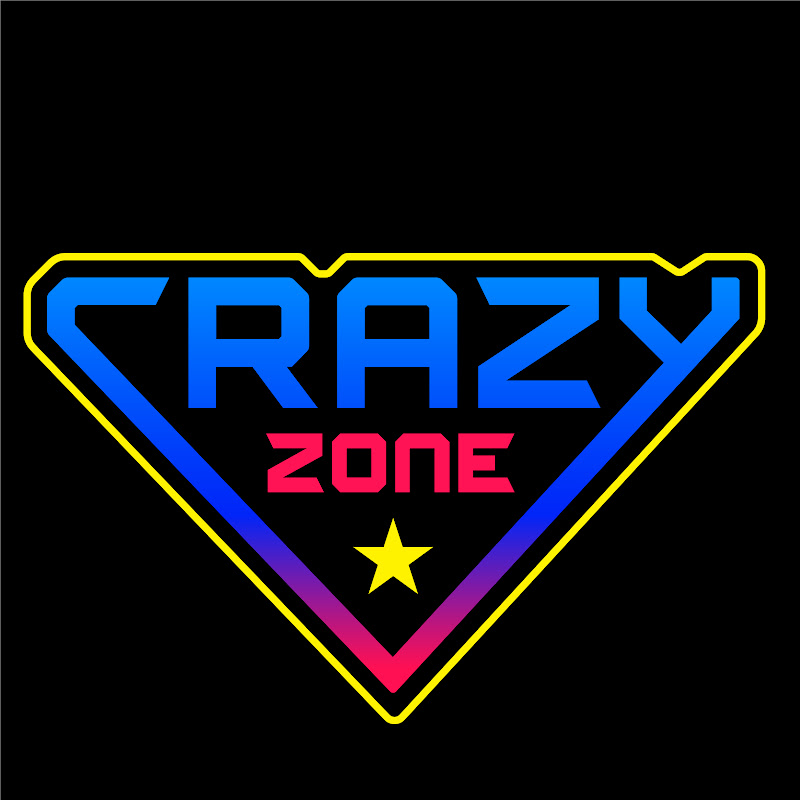 Crazy Zone icon