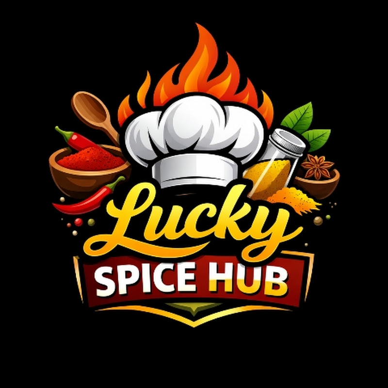 Lucky spice hub