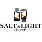 Salt & Light Church Anoka logo