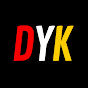 DYK US logo