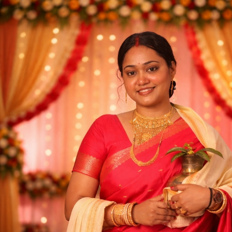 The Riya Manna 