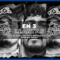 En 3 LLantas logo