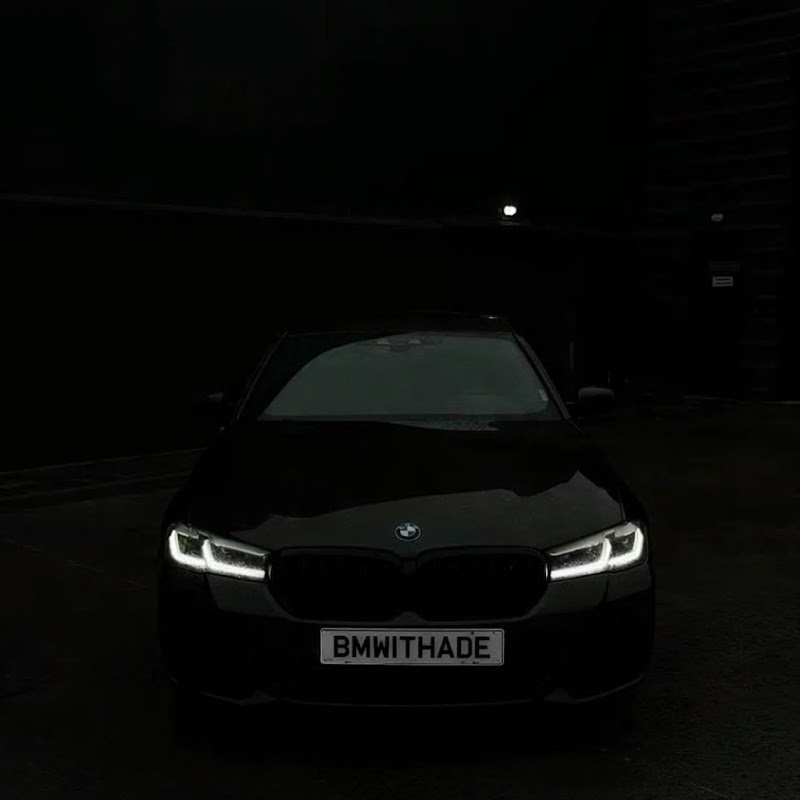 BMWITHADE