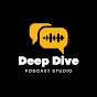 Deep Dive Pod logo