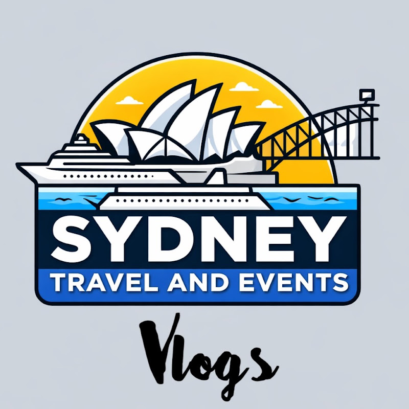 SydneyTravel&EventsVlogs